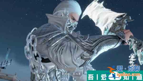 逆水寒手游鏡天閣副本怎么打 逆水寒手游鏡天閣副本攻略？