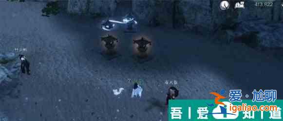 逆水寒手游海的那邊還是海成就獲得方法攻略 具體一覽？