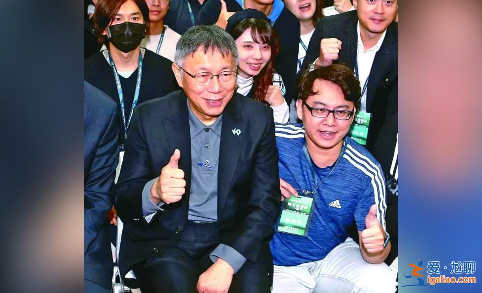“賴皮寮”之后 能源政策又困住賴清德？