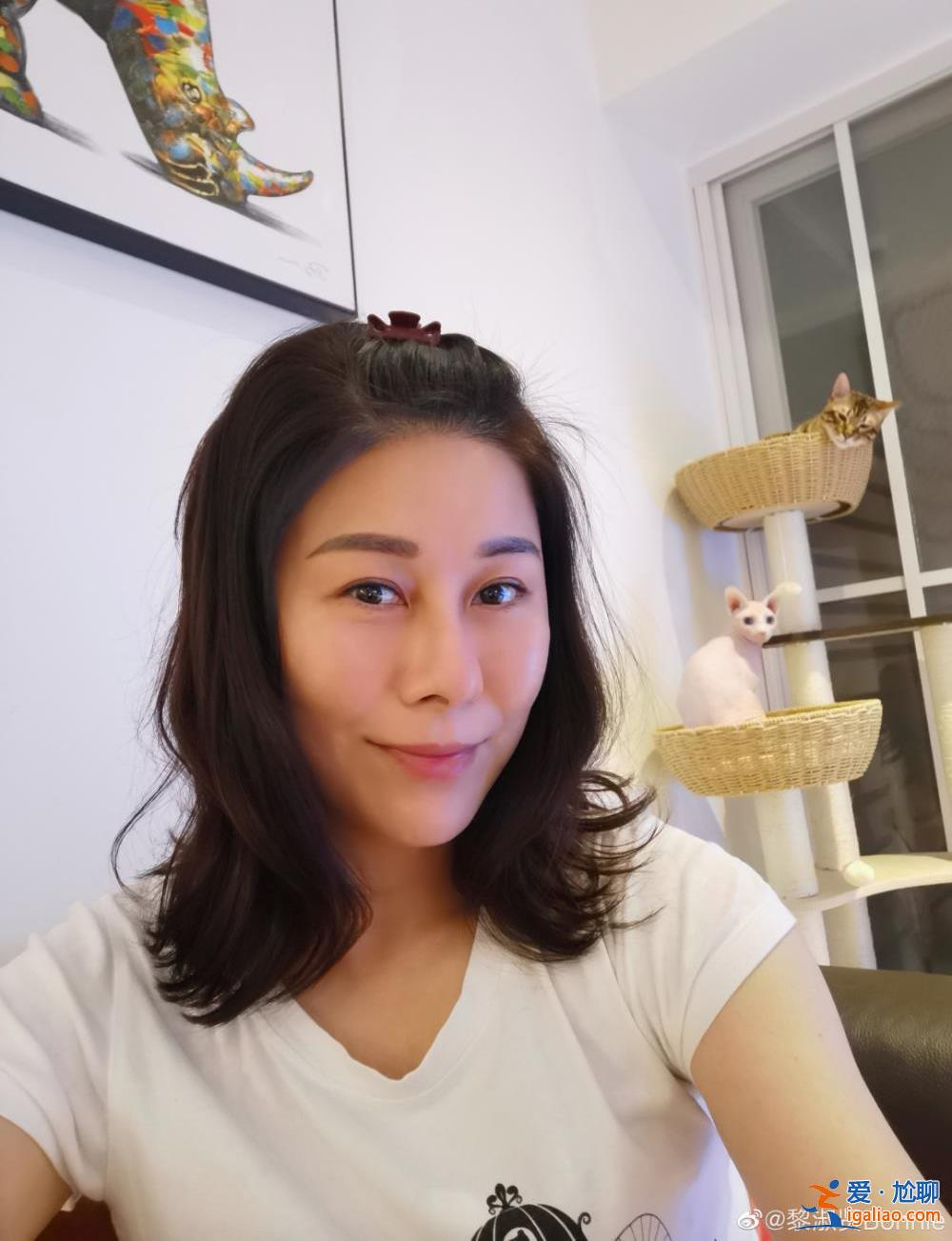 前亞洲小姐亞軍黎淑賢在家中身亡 終年46歲？