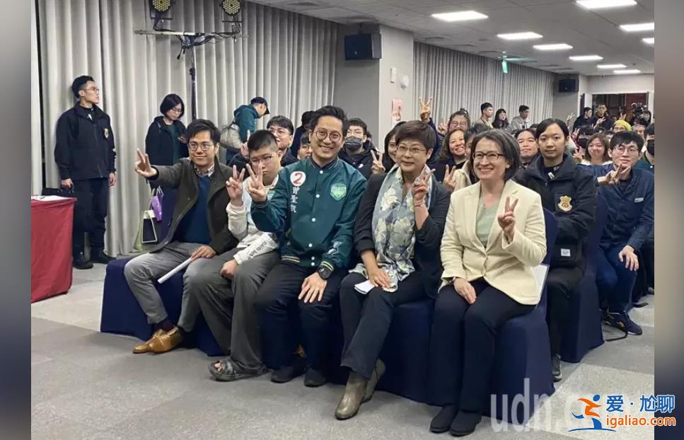 “賴皮寮”之后 能源政策又困住賴清德？