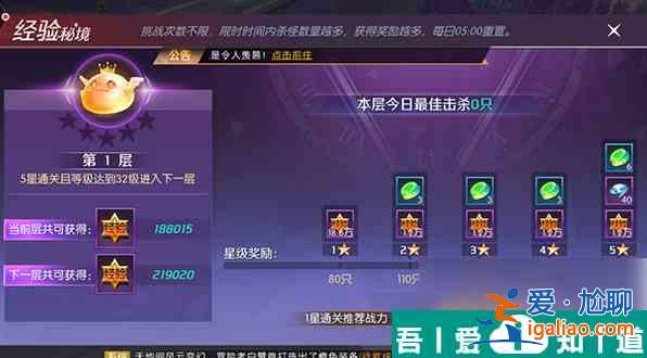劍與輪回如何快速升級 劍與輪回手游快速升級攻略？