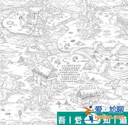 這不是漢字找個人人找到12個人怎么過  這不是漢字找個人人找到12個人通關(guān)攻略？