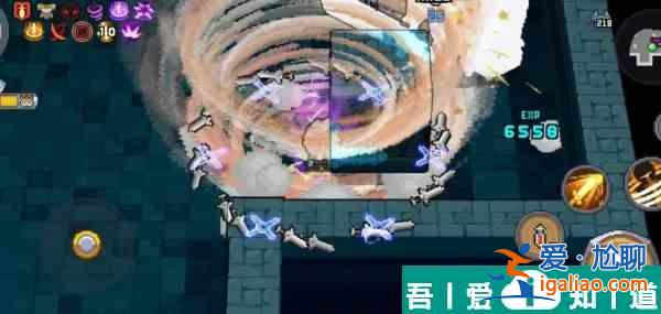 元?dú)怛T士前傳刺客大風(fēng)車流派怎么過 元?dú)怛T士前傳刺客大風(fēng)車流派通關(guān)方法？
