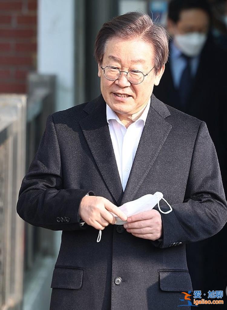 氣色良好接受采訪 呼吁結(jié)束仇恨政治？