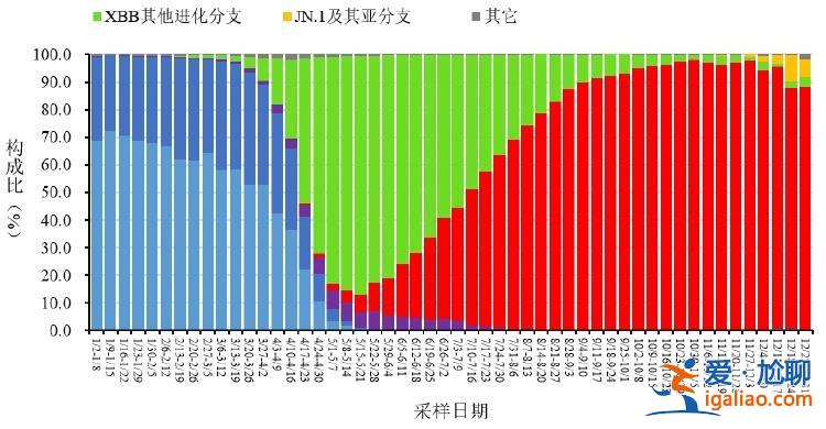 2023年12月新增新冠重癥病例88例？