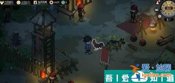 大俠立志傳霖安尋人怎么做 具體一覽？