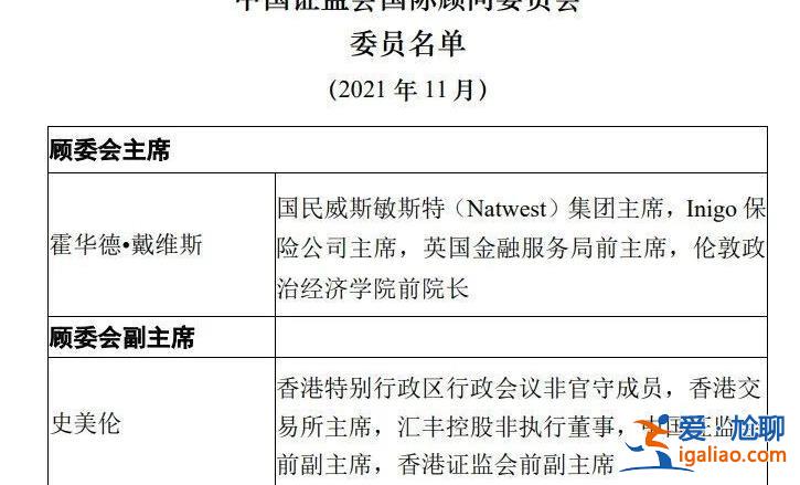 何立峰和他們見面 釋放重要信號(hào)？
