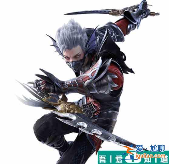完美世界諸神之戰(zhàn)妖刃怎么樣  完美世界諸神之戰(zhàn)妖刃強(qiáng)度分析？