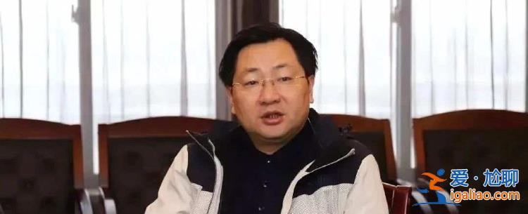 河南省人民檢察院依法對肖星決定逮捕？