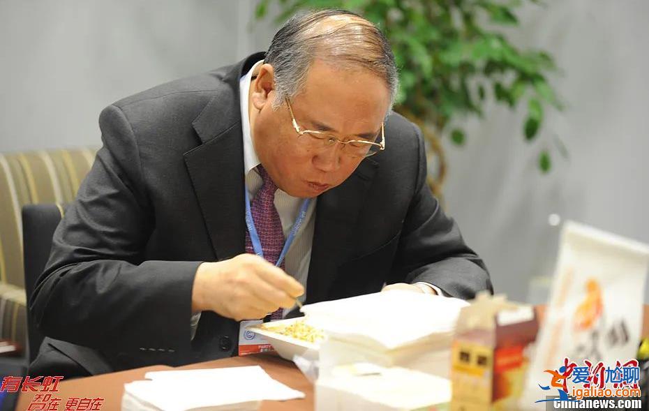 經(jīng)中央批準(zhǔn) 74歲正部級(jí)老將由于身體原因卸任？