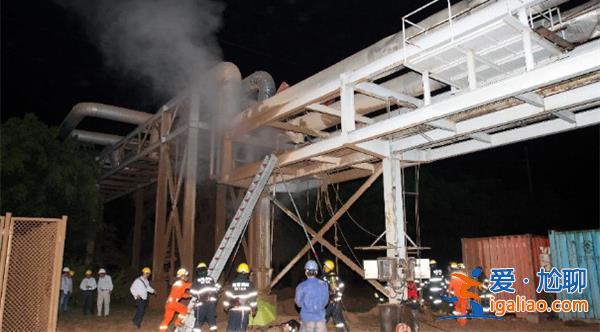 廈門海滄一公司閃爆事件致3死3傷，閃爆是什么現(xiàn)象[閃爆現(xiàn)象]？