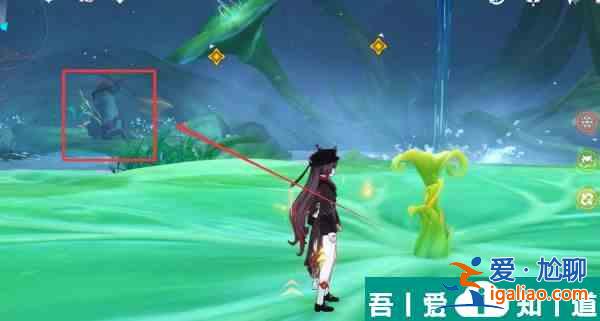原神通往黯道的曲調(diào)三個(gè)草種子位置在哪里 位置一覽？
