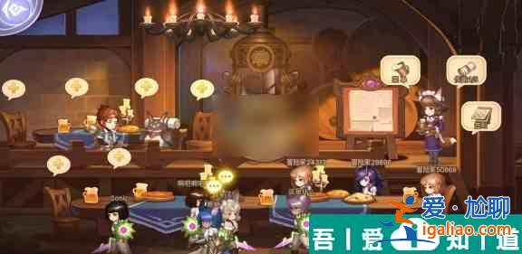 元素方尖酒館怎么玩  元素方尖酒館玩法攻略？