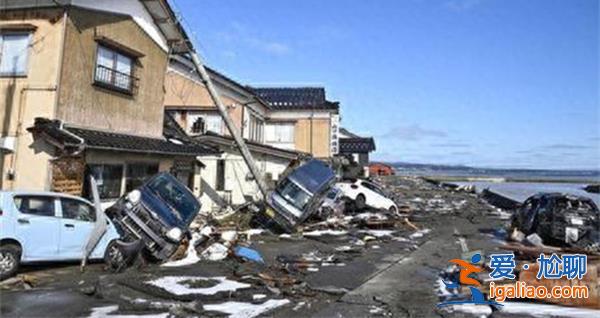 日本震區(qū)避難所傳染病疫情蔓延 日本爆發(fā)感染情況如何？