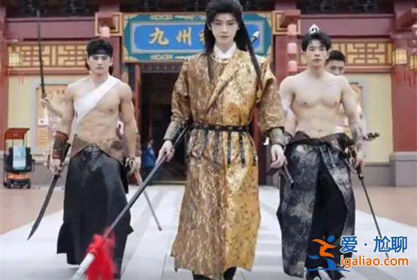 江西文旅|公主請(qǐng)來江西，江西究竟放何大招[公主請(qǐng)來江西]？