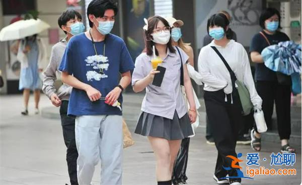 不同呼吸道病原體可同時或交替感染，感染多發(fā)季如何保護(hù)自己[感染]？