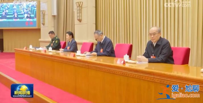 重磅會議后 王小洪、張軍、應勇、賀榮同一天召開會議 有幾個細節(jié)？