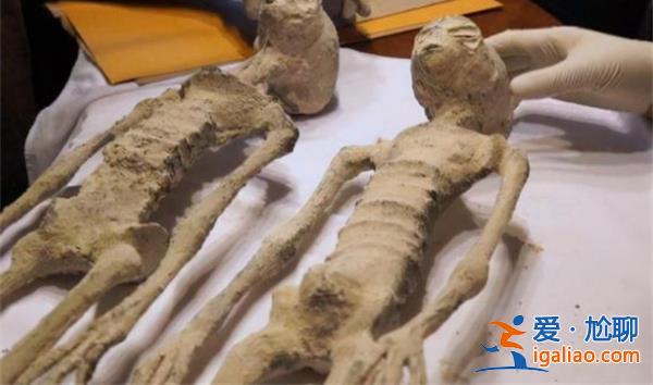 秘魯外星人遺體是人工合成人偶，如何發(fā)現(xiàn)是人偶的[人工合成人偶發(fā)現(xiàn)]？
