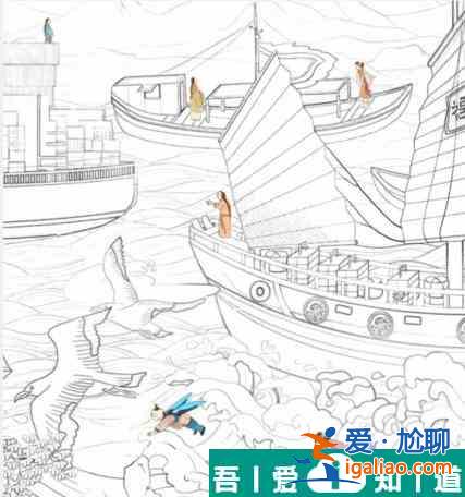 文字找茬大師港口找人找出20個人怎么通關(guān) 通關(guān)攻略？