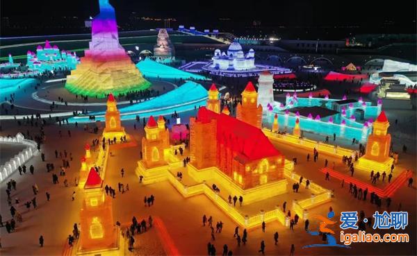 各地文旅局集體“卷”上熱搜，中國(guó)旅游業(yè)有什么盛況[中國(guó)旅游業(yè)]？