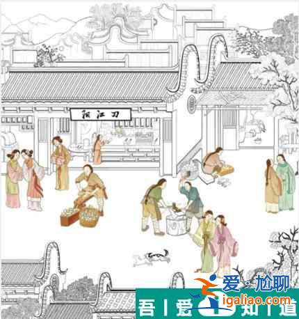文字找茬大師吵鬧集市找出24個(gè)人怎么通關(guān)？