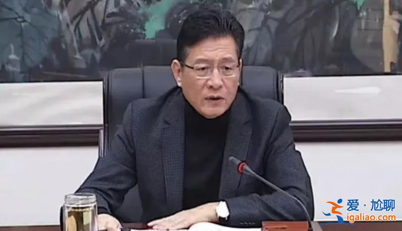 被國(guó)家部委通報(bào)后 廣西柳州市委原書(shū)記、原市長(zhǎng)前后腳都被拿下了？