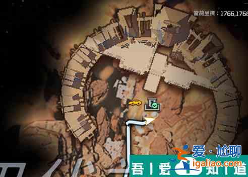星球重啟Sunrise唱片怎么解謎 Sunrise唱片解謎攻略？
