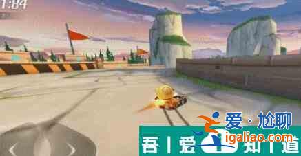 跑跑卡丁車急彎駕駛怎么過  跑跑卡丁車急彎駕駛攻略？