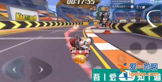 跑跑卡丁車連續(xù)導彈考試怎么過   跑跑卡丁車連續(xù)導彈考試攻略？