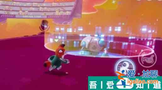 元夢之星機械危機怎么玩 元夢之星機械危機玩法介紹？