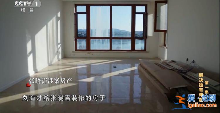 收了“一輩子弟兄”數(shù)千萬 吉林省政協(xié)原副主席張曉霈當(dāng)庭認(rèn)罪？