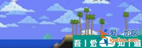 泰拉瑞亞鯊魚鰭怎么獲取 鯊魚鰭獲取方法？
