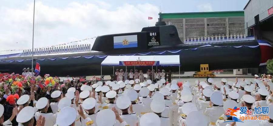金正恩指導(dǎo)達(dá)29次 水下核武器系統(tǒng)威力如何？？