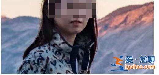 她曾是市高考理科狀元？