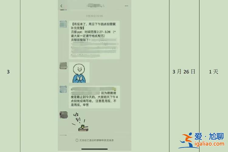 下班后 繼續(xù)“隱形加班”？