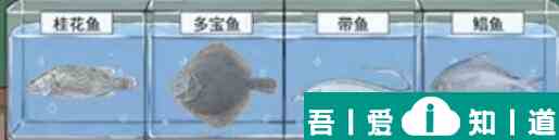 這不是漢字幫助高啟墻打理好販魚攤通關攻略 具體一覽？
