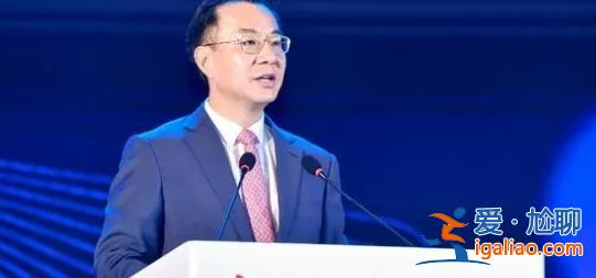 “70后”博士出任新組建的國(guó)家局副局長(zhǎng) 此前系中國(guó)電信執(zhí)行副總裁？