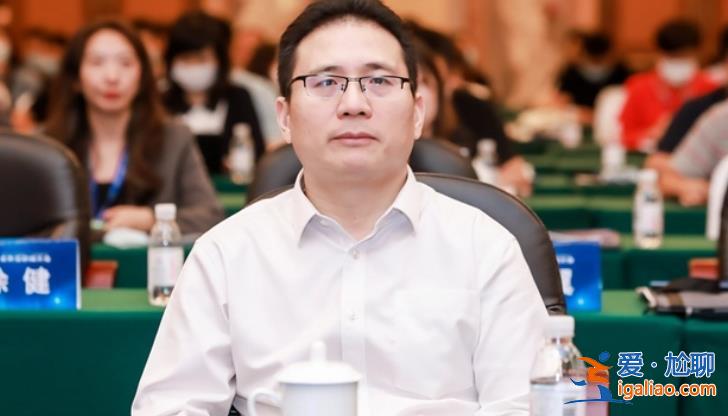 “70后”博士出任新組建的國(guó)家局副局長(zhǎng) 此前系中國(guó)電信執(zhí)行副總裁？