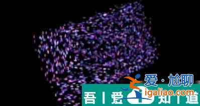 炫彩粒子的隱藏玩法   炫彩粒子的隱藏玩法介紹？