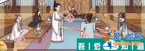 翻轉(zhuǎn)吧劇情幫小范大人脫險(xiǎn)怎么過  翻轉(zhuǎn)吧劇情幫小范大人脫險(xiǎn)攻略詳解？