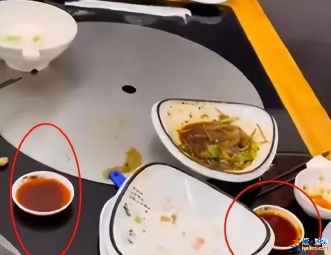 男子稱(chēng)在餐館吃餃子剩醋“被收費(fèi)，餐館如何避免亂收費(fèi)[老板娘]？