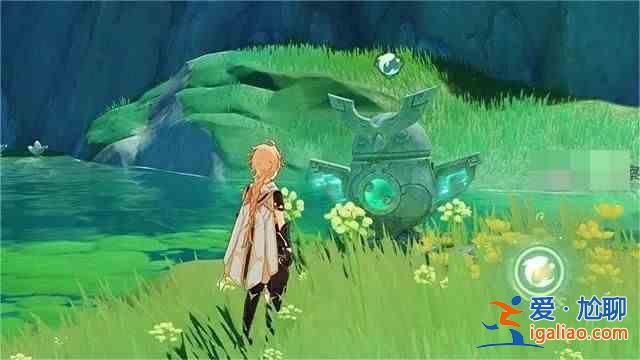 如何解開原神4.4中沉于谷的仙力之謎？ 4.4 神雨谷仙力解謎游戲指南？