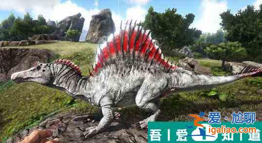 方舟生存進化脊背龍吃什么飼料  方舟生存進化脊背龍飼料介紹？