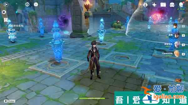 原神春幾回火列星屯怎么過 春幾回小試鋒芒高分通關(guān)技巧攻略？