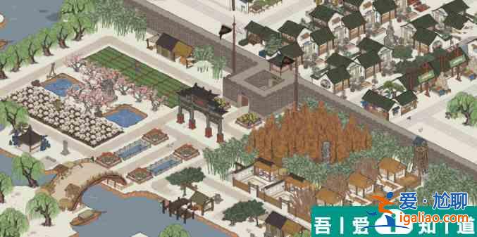 江南百景圖泰豐煤行怎么獲取 泰豐煤行獲取方法？