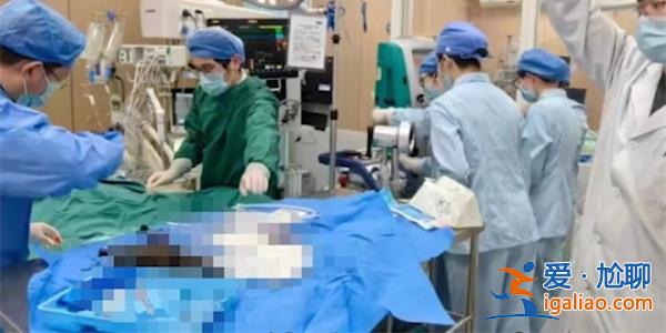 女生腹瀉未在意5天后心臟驟停，，醫(yī)生懷疑是何病因?qū)е耓腹瀉]？