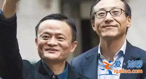 馬云增持阿里為何京東股價大漲，京東股價大漲原因?yàn)楹蝃增持]？