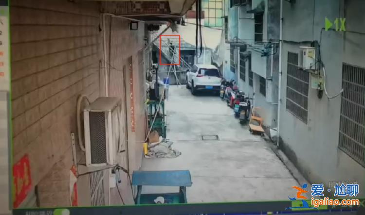 上門(mén)看房 還是私闖民宅？？
