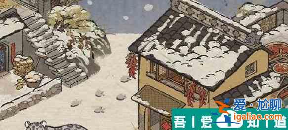 江南百景圖農(nóng)家小院怎么修復(fù) 農(nóng)家小院修復(fù)方法介紹？